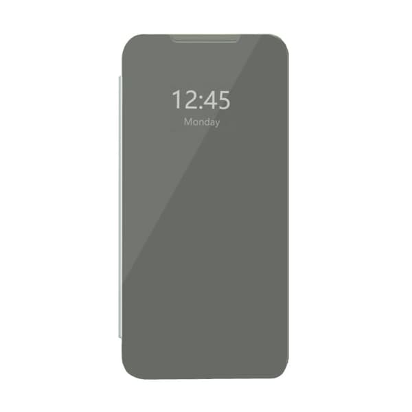Mobilfodral Samsung A70 - Silver