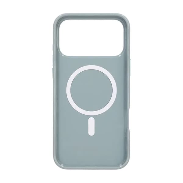 Rvelon Mobilskal MagSafe för iPhone 17 Pro Max - Grön