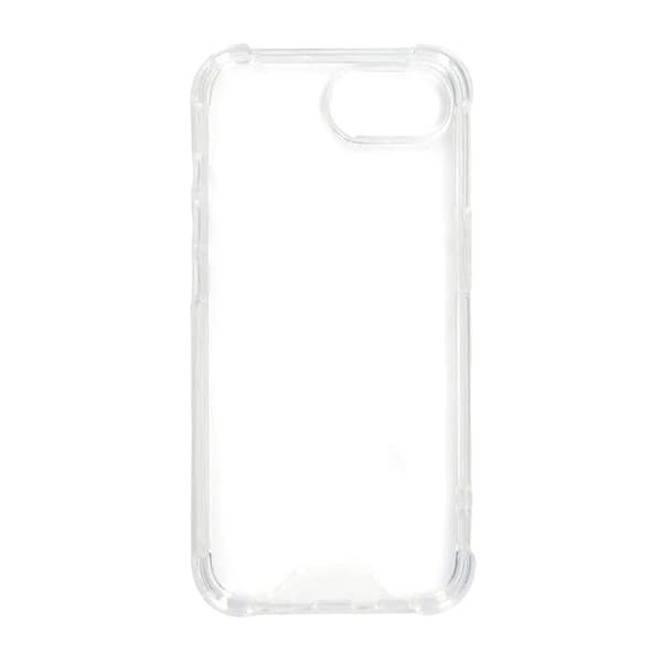 Shockproof Case iPhone 16e - Transparent