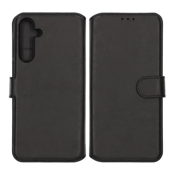 Rvelon Magnet case-Samsung A16 BlacK