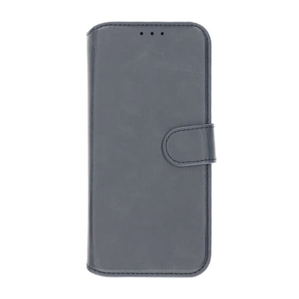 RV Magnetic Wallet Case iPhone 16 Plus Abssy Blue