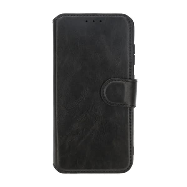 Samsung Galaxy S24 Plus Plånboksfodral Rvelon - Svart