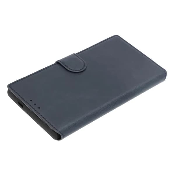 Samsung Galaxy S24 Ultra Plånboksfodral Rvelon - Blå