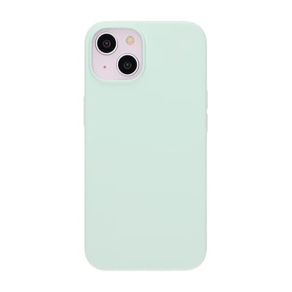 iPhone 13/14 Case-Silicone Rvelon Green