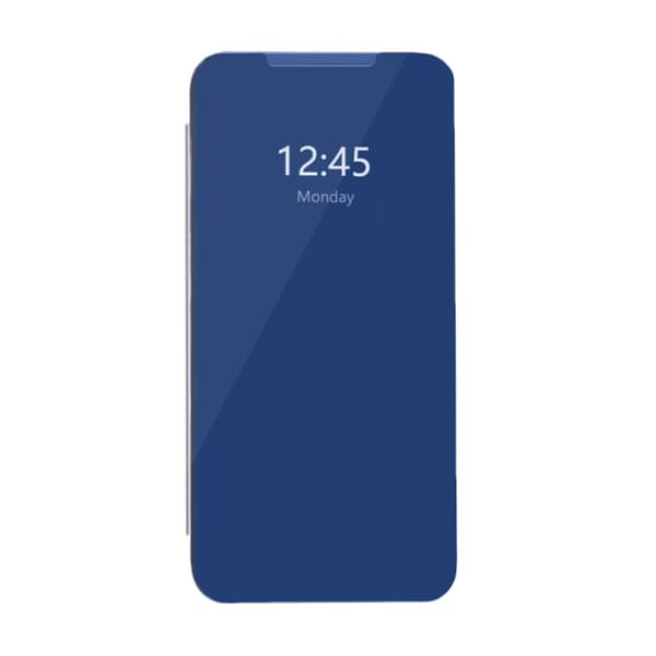 Mobilfodral Samsung A70 - Blå