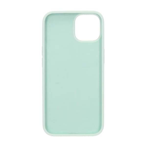 iPhone 13/14 Case-Silicone Rvelon Green