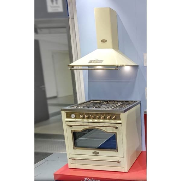 KAISER HGE 93555 ElfEm Gasspis 90 cm Elugn 8 program Hotta 90 cm