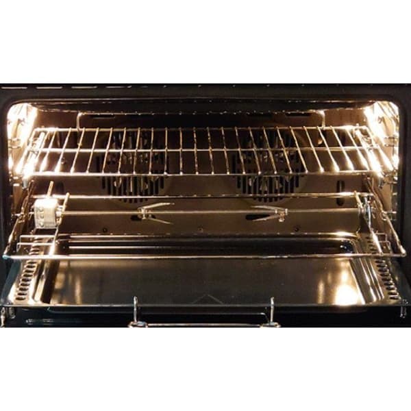 KAISER HC 93655 IElfEm Spis Induktion 90 cm Ugn 115 L