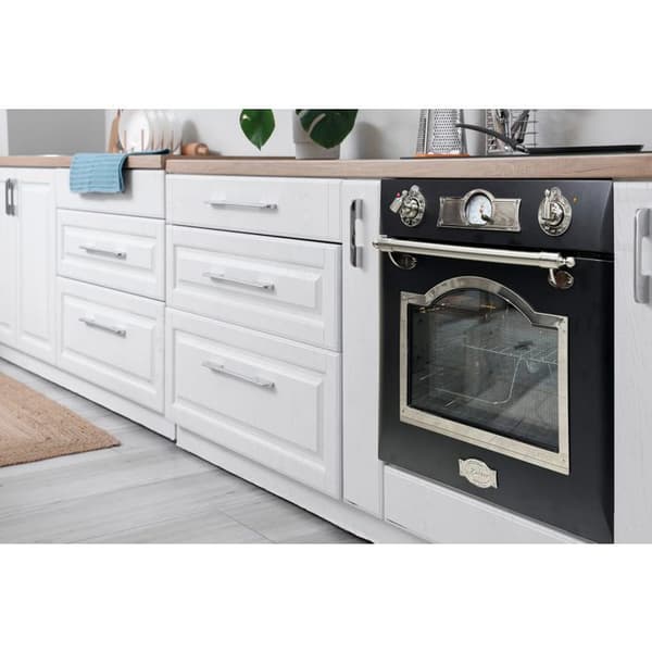 KAISER Ensemble fyra EH 6355 Em Sil+KCT 777 FI La Perle