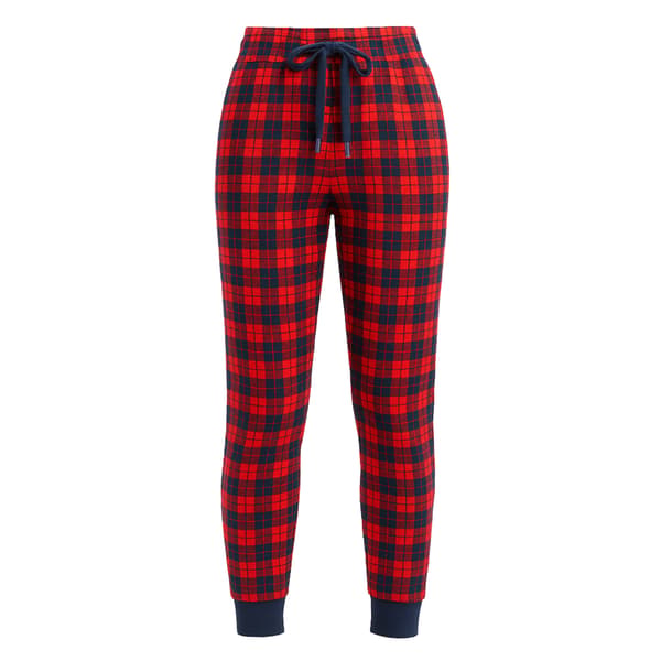 Lee Cooper damepyjamas bomuld, M