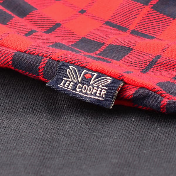 Lee Cooper naisten pyjama puuvilla, M