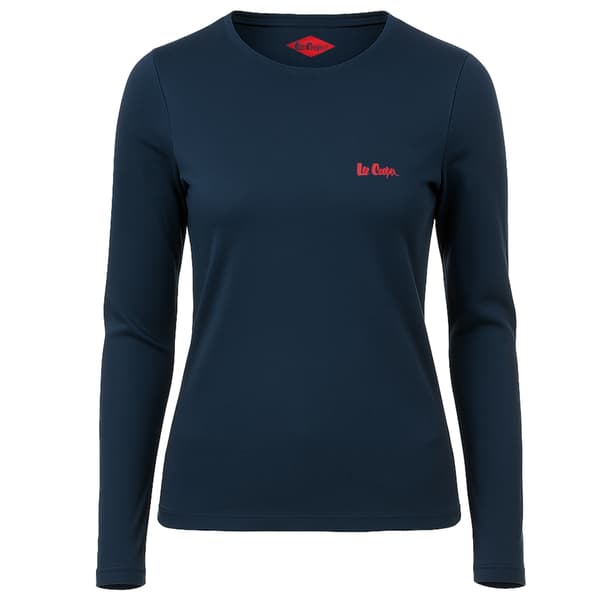 Lee Cooper naisten pyjama puuvilla, M