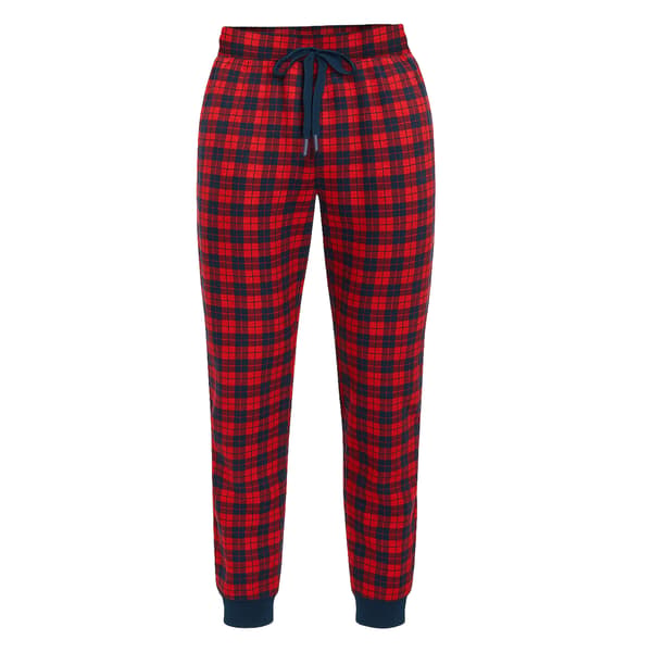 Lee Cooper pyjamas til mænd bomuld XXL