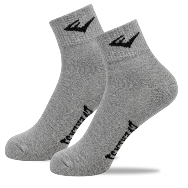 EVERLAST herr strumpor 6 pack bomull farmix 43-46