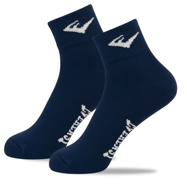 EVERLAST herr strumpor 6 pack bomull farmix 43-46