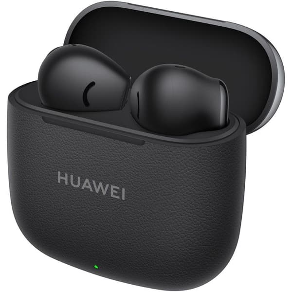 In-ear høretelefoner - HUAWEI - FreeBuds SE 3 - True Wireless - Mikrofon - Sort