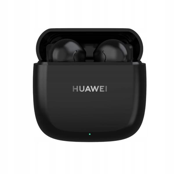 Trådløse høretelefoner - Huawei - Freebuds SE 2 - Sort - Batteritid 40 timer - IP54