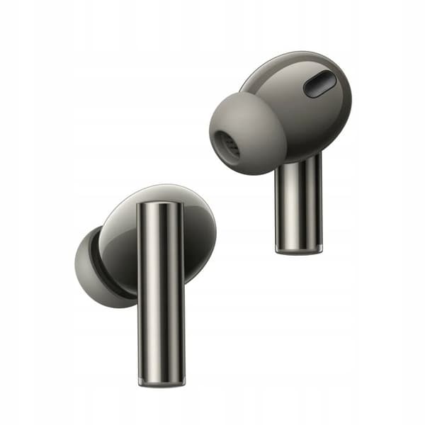 Real Buds Air 6 Pro ANC Titanium Hörlurar
