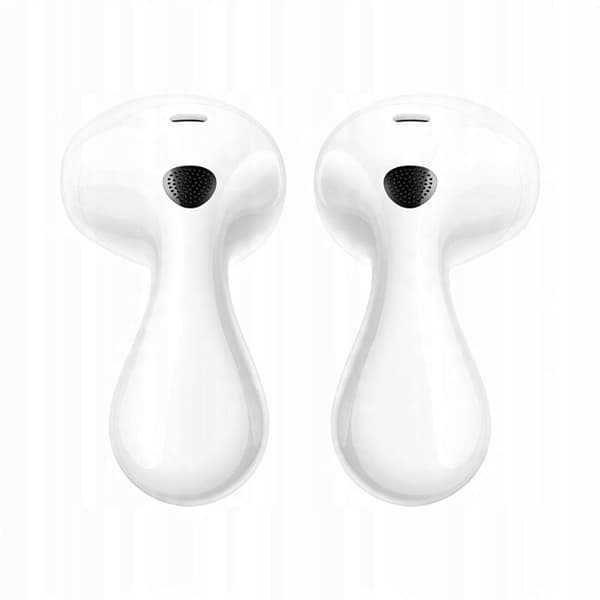 Trådløse høretelefoner - HUAWEI - Freebuds 6 - ANC - Bluetooth 5.2 - IP54