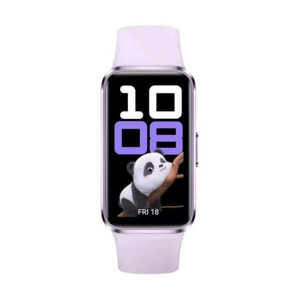 Lilla aktivitetsarmbånd Huawei Band 10