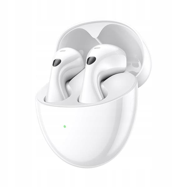 Langattomat kuulokkeet - HUAWEI - Freebuds 6 - ANC - Bluetooth 5.2 - IP54