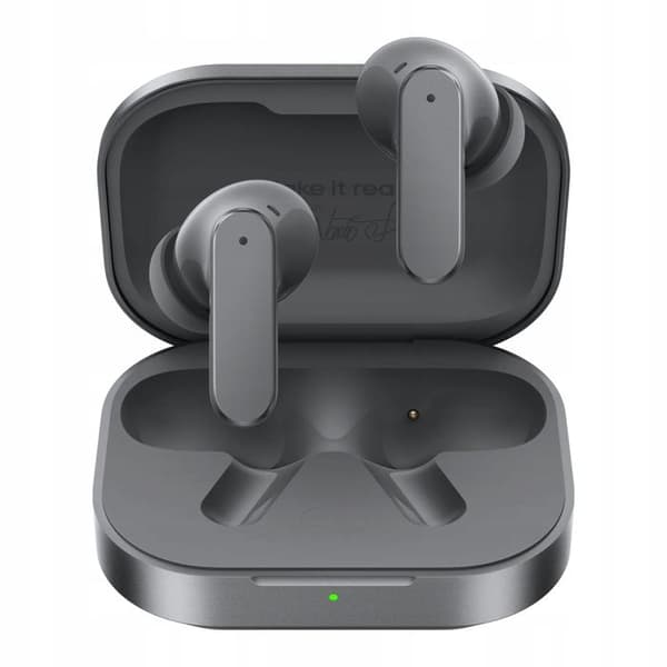Realme Buds Air 8 Harmaa Master Grey – Langattomat sisäkorva-kuulokkeet (Harmaa)