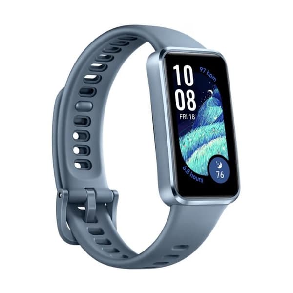 Aktivitetsarmbånd Huawei Band 10 Blå