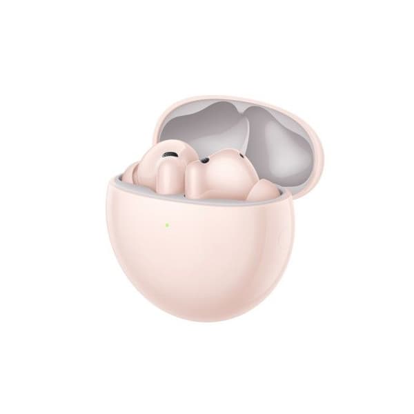 In-ear høretelefoner - HUAWEI - FreeBuds 7i - Rosa - ANC - Bluetooth 5.4