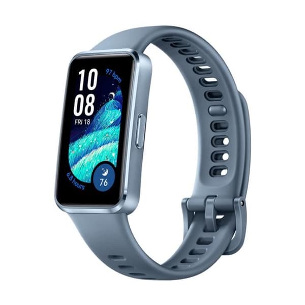 Aktivitetsarmband Huawei Band 10 Blå (Blue)