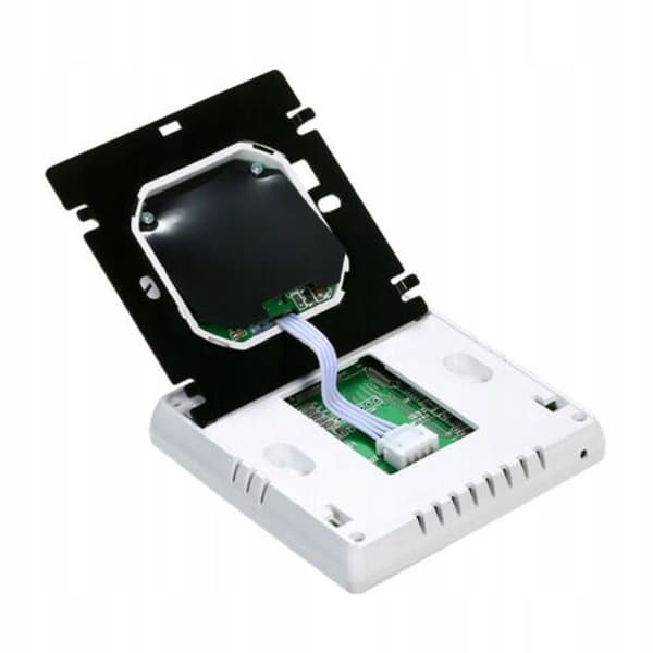 Termostat WiFi - ARHATREYA - LCD-skærm - Programmerbar - 5 til 95°C - 16A
