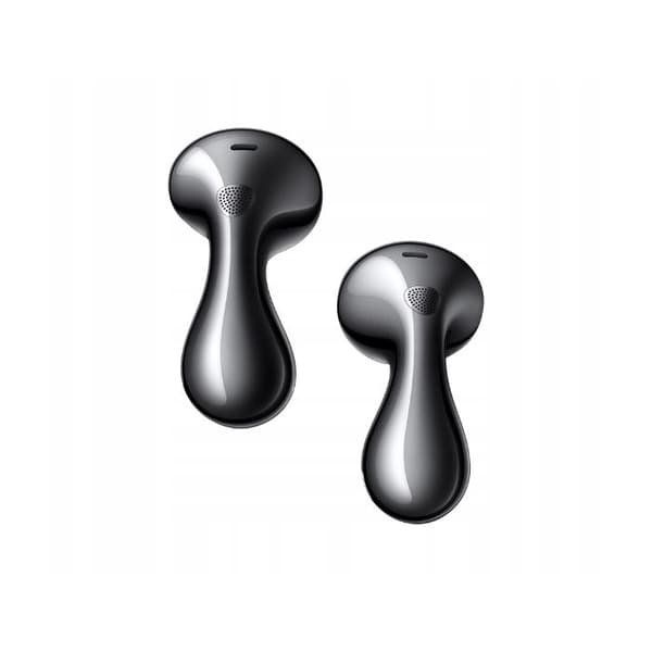 Huawei Freebuds 6 ANC TWS Sorte In-Ear Trådløse Øretelefoner