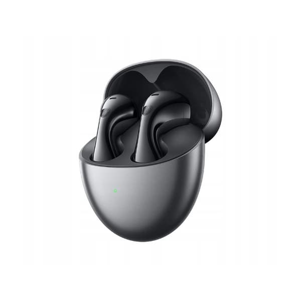 Huawei Freebuds 6 ANC TWS Sorte In-Ear Trådløse Øretelefoner