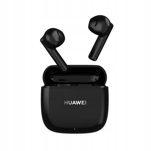 Trådløse høretelefoner - Huawei - Freebuds SE 2 - Sort - Batteritid 40 timer - IP54