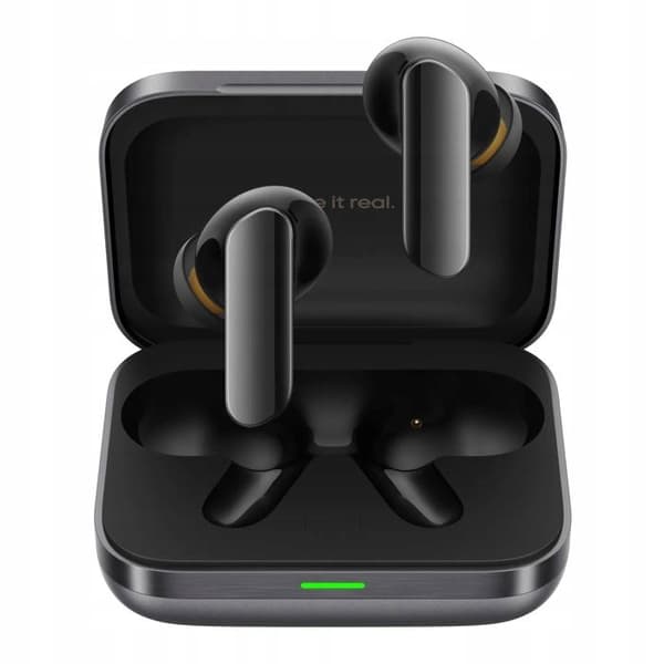 Korvanapit - REALME - Buds Air 7 Pro - ANC - Bluetooth 5.3 - 48h Akunkesto