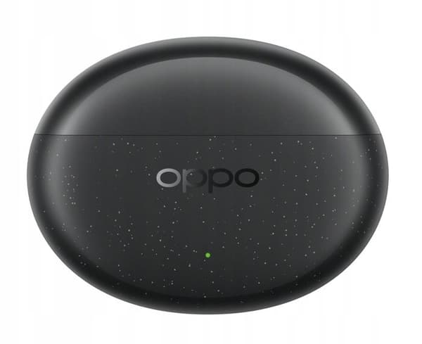 In-ear høretelefoner - OPPO - Enco Air4 Pro - ANC - Bluetooth - Sort