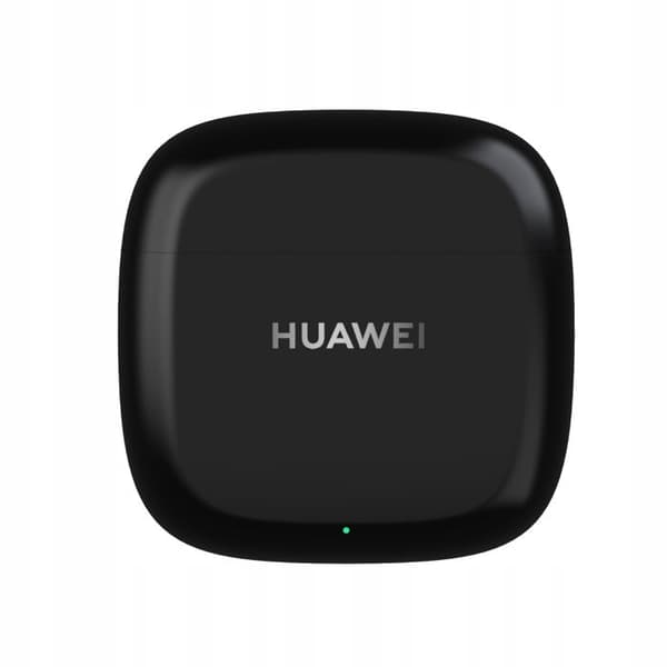 Trådløse høretelefoner - Huawei - Freebuds SE 2 - Sort - Batteritid 40 timer - IP54