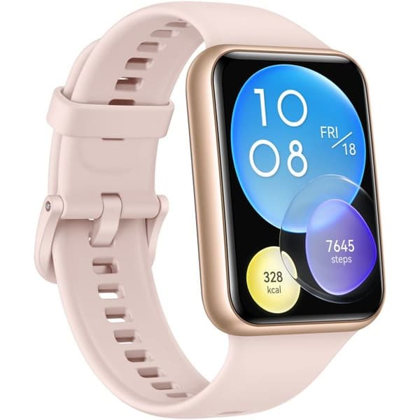 Huawei Watch Fit 2, Rose smartwatch