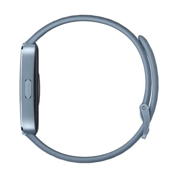 Aktivitetsarmbånd Huawei Band 10 Blå