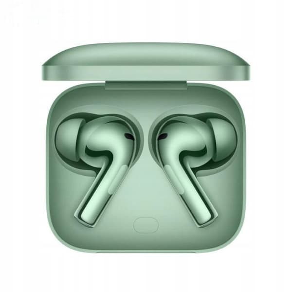Langattomat kuulokkeet - ONEPLUS - Buds 3 - ANC - 44h akunkesto - Bluetooth 5.3