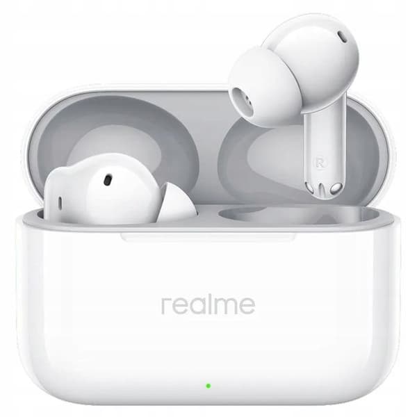 Trådløse hovedtelefoner - REALME - T200 - In-ear - Bluetooth - IPX5