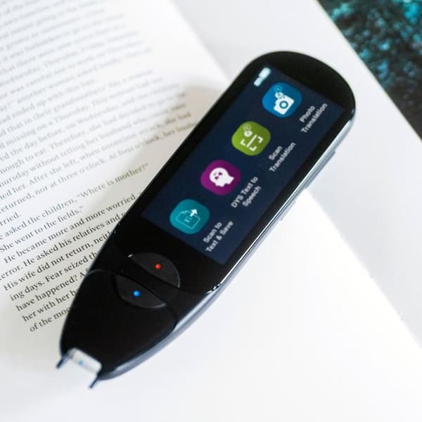 IRIS Pen Air 8