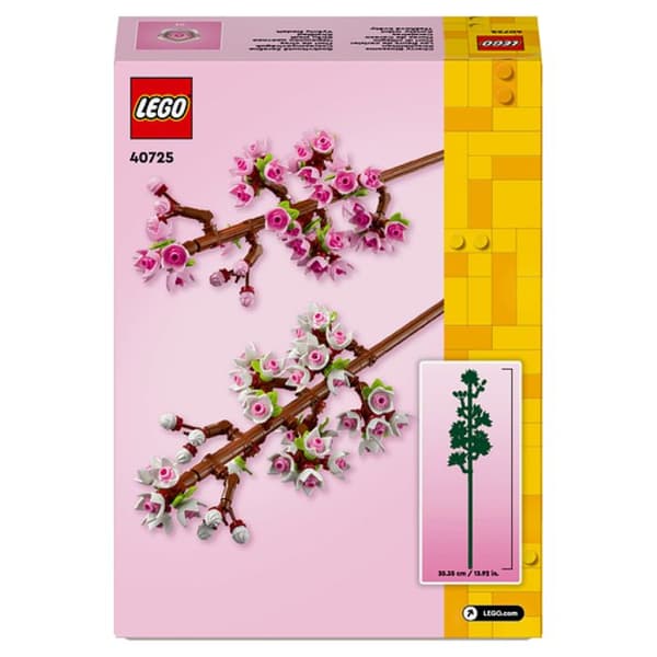 40725 Körsbärsblommor ® Botanicals