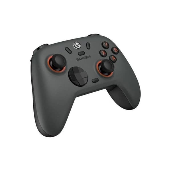 Spelkontroll - GAMESIR - N2 Lite GY - Bluetooth - Vibrering - PC