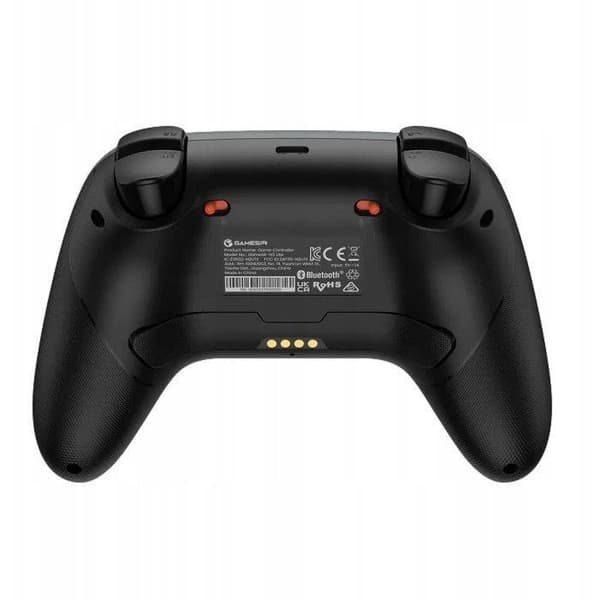 Spelkontroll - GAMESIR - N2 Lite GY - Bluetooth - Vibrering - PC