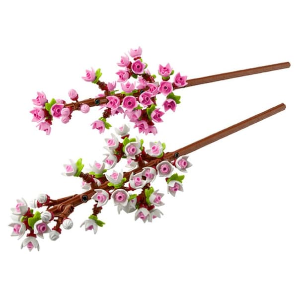 40725 Körsbärsblommor ® Botanicals