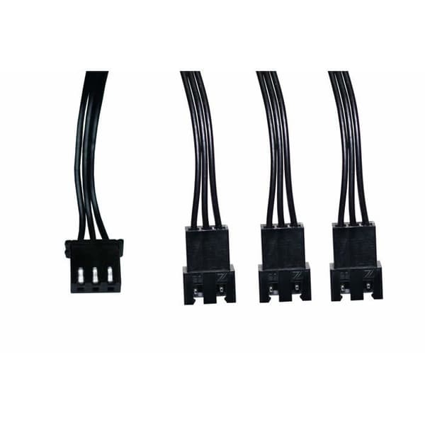 ANTEC Digital RGB LED Y-kabel
