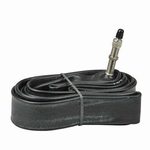 Fischer cykelslang vanlig svart - 85103