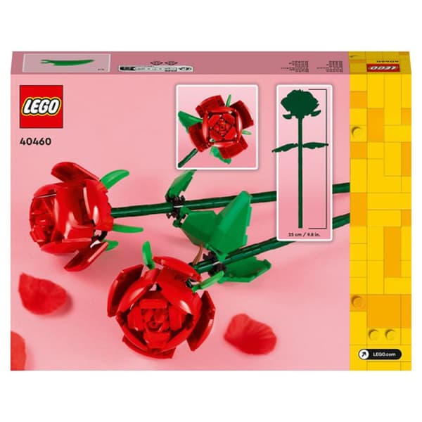 40460 Rosorna ® Botanicals