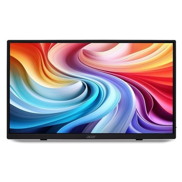 Acer Bärbar Dator 15,6" PM161QTbmiuuux