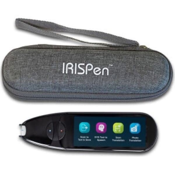 IRIS Pen Air 8
